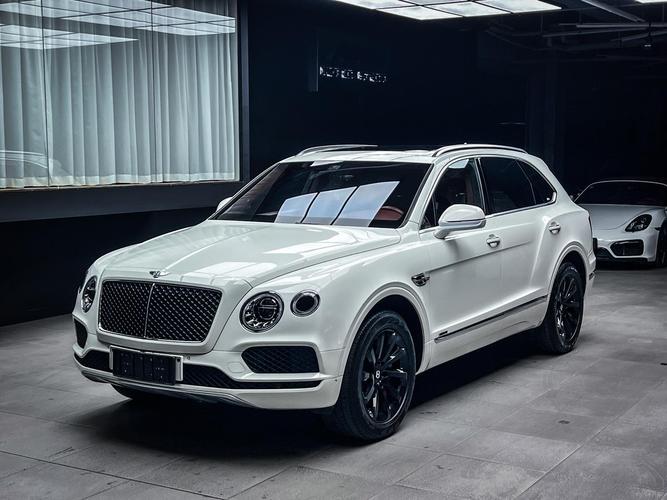 宾利全部车型(宾利全部车型图片)