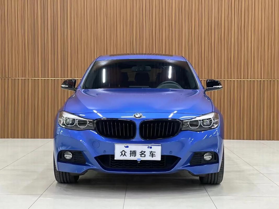 【宝马3系gt汽车之家,宝马3系gt新车报价】