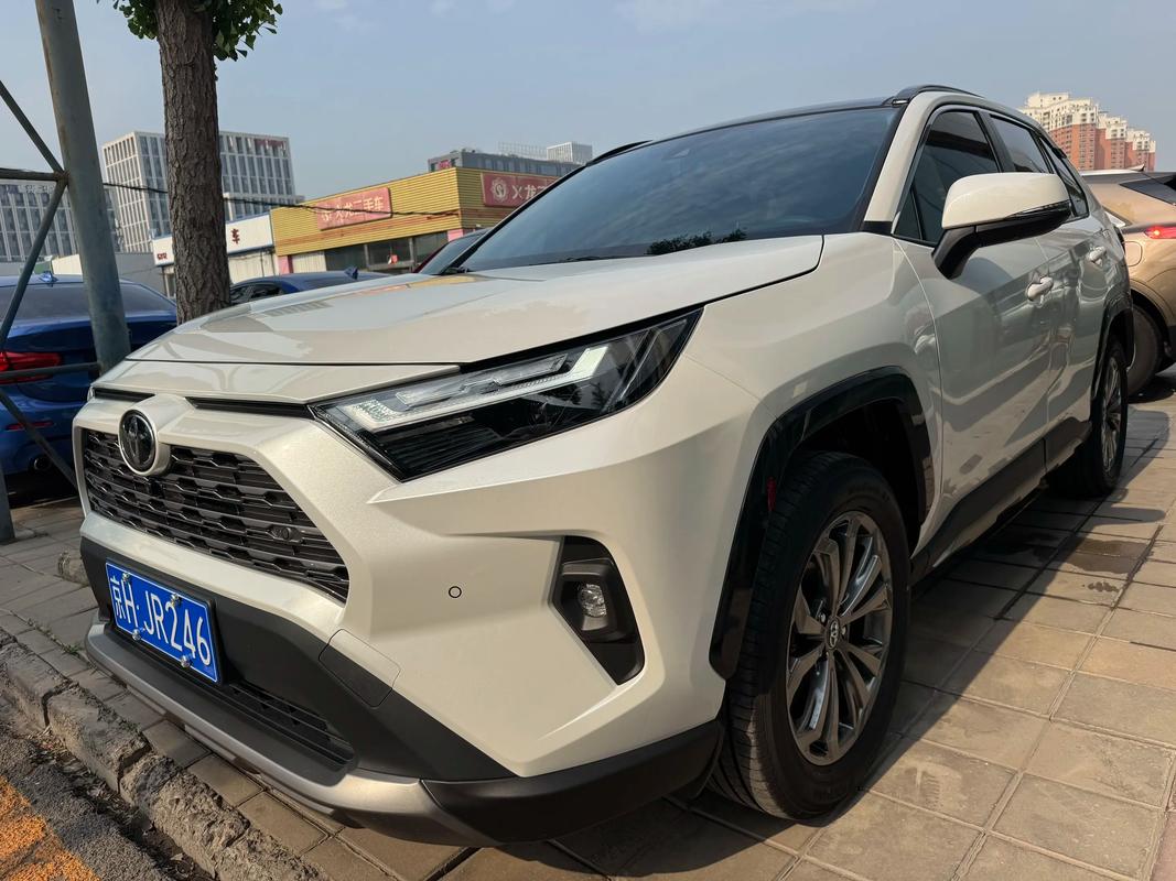 丰田荣放十大缺点 丰田荣放质量怎么样好不好