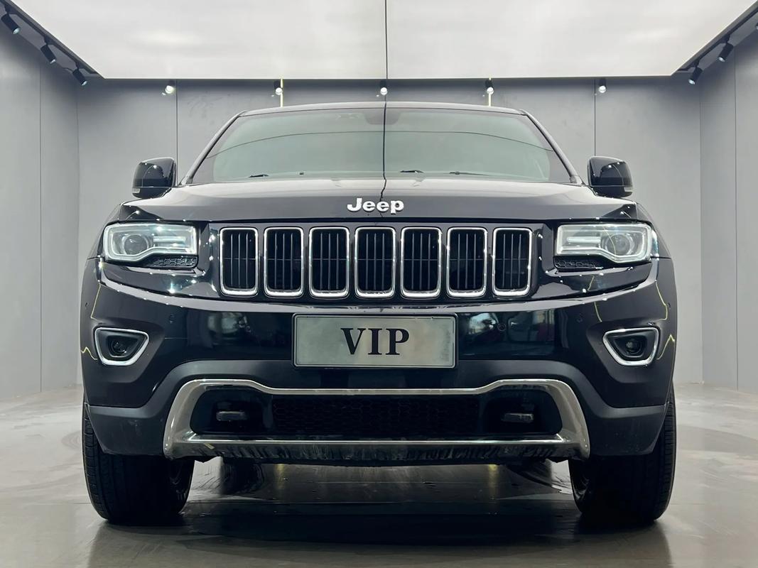 北京jeep车型大全及价格表/北京jeep系列车型大全