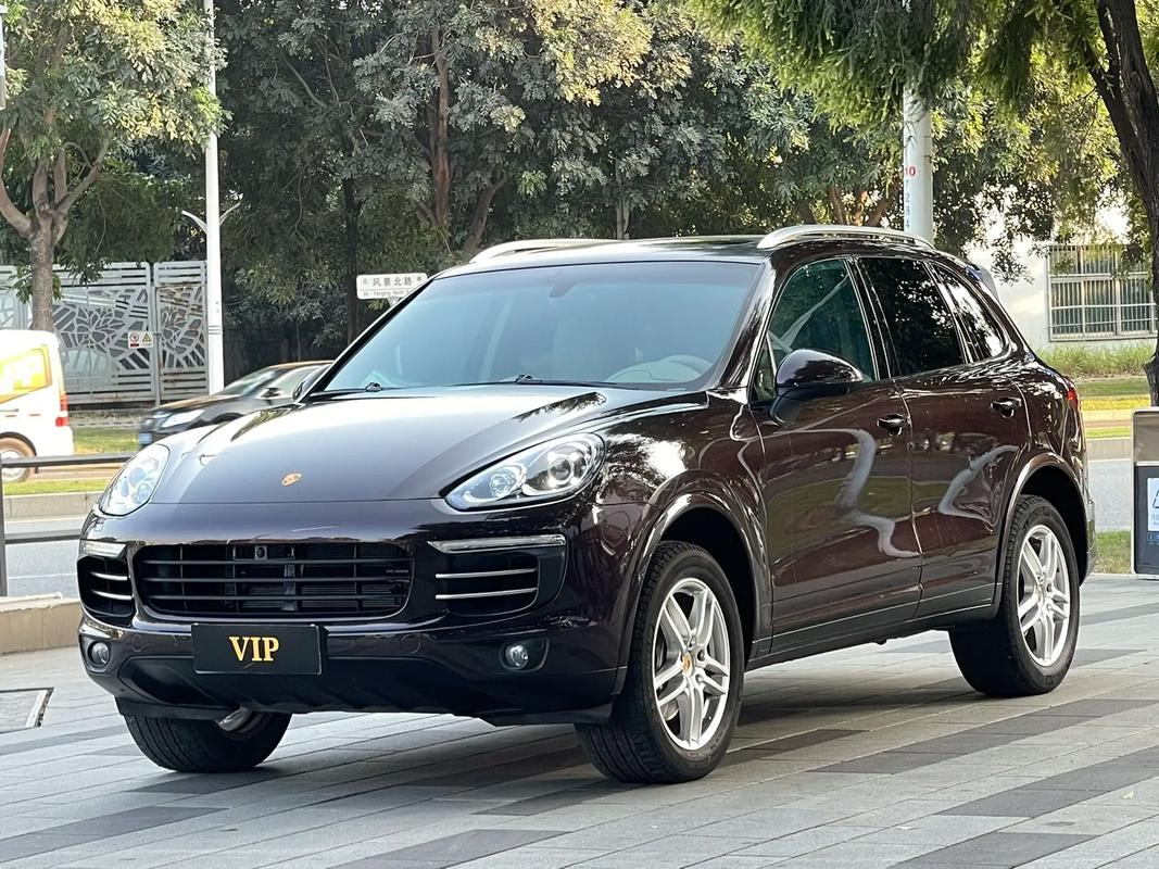 卡宴最低多少钱/卡宴大概多少钱