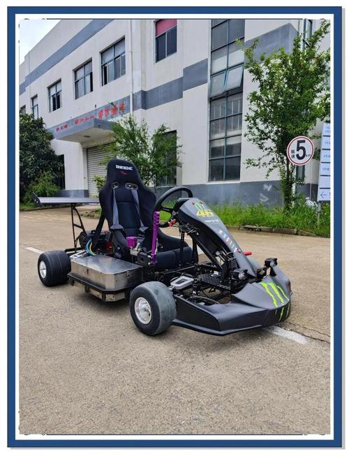 开卡丁车的技巧(开卡丁车技巧过弯技巧)