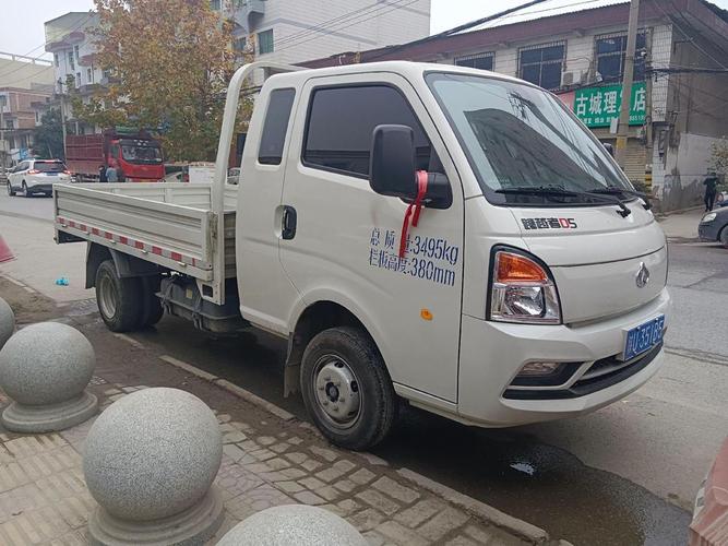 【长安跨越,长安跨越者d5】