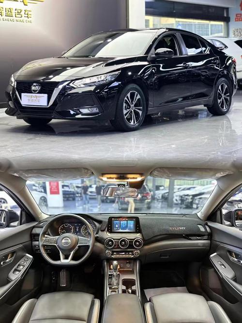 23款轩逸悦享版落地价/2021款轩逸悦享版落地