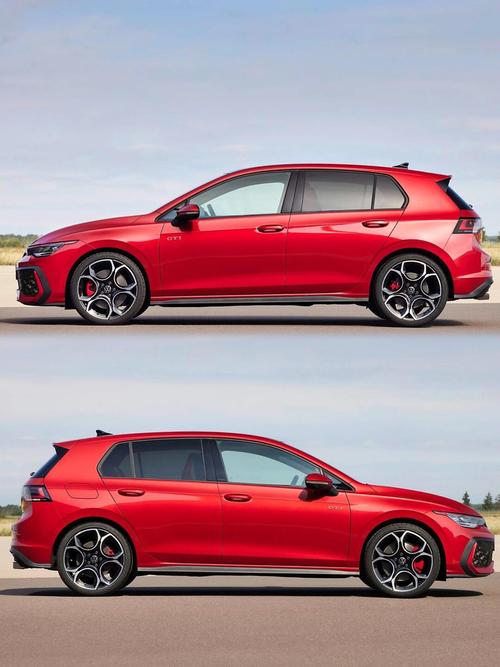 买高尔夫有必要买gti吗(买高尔夫值不值)