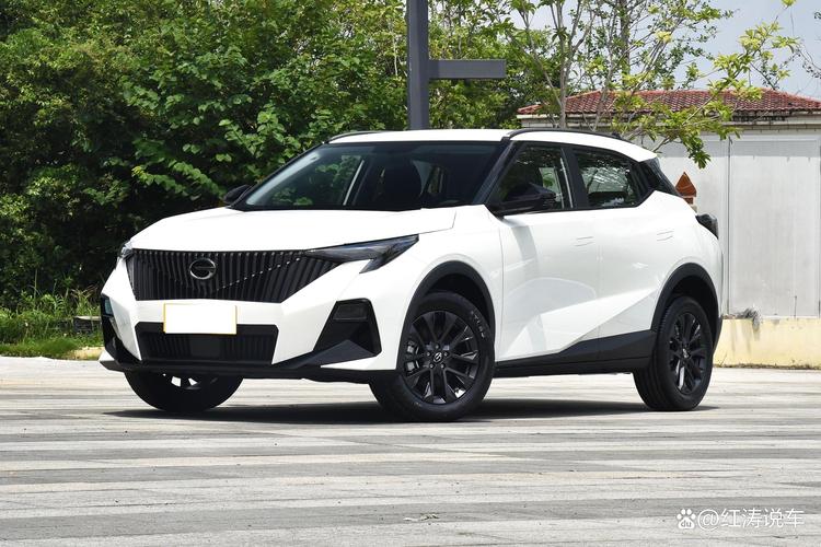 广汽越野/广汽越野车