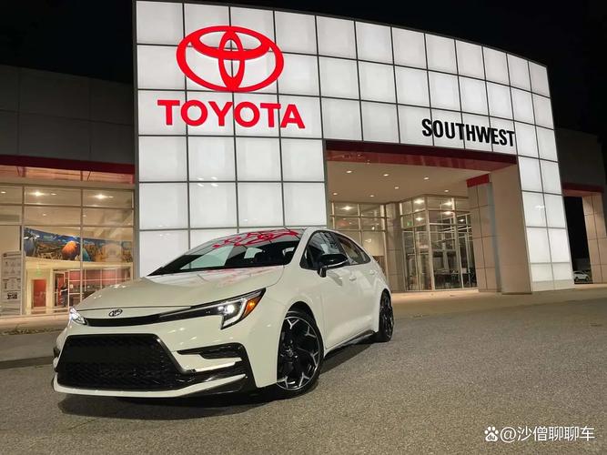 全新卡罗拉2025上市(全新卡罗拉2022)