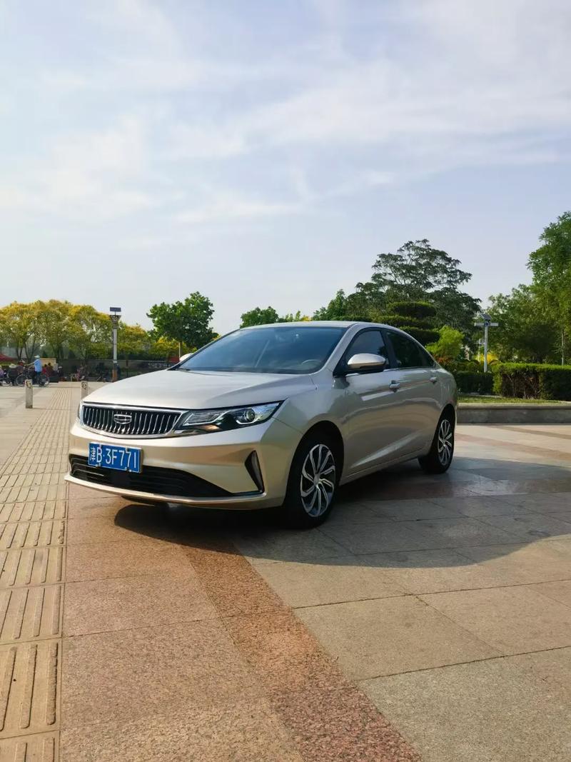 帝豪gl越来越便宜,帝豪gl涨价了