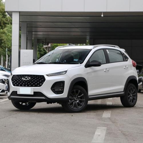 10万元小型吉普车,家用吉普10万左右的车