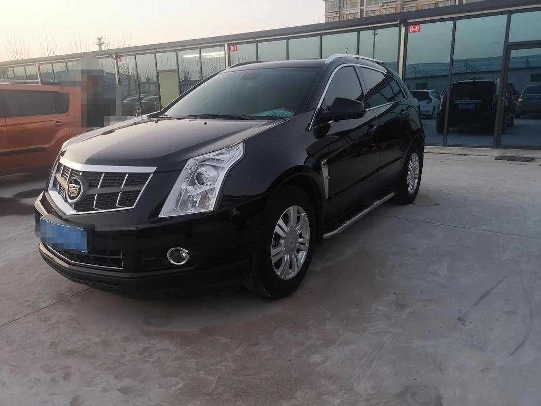 凯迪拉克srx口碑及油耗(凯迪拉克srx15款油耗)