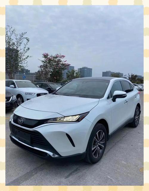 一汽丰田凌放2021新款报价 一汽丰田凌放预计销售价格