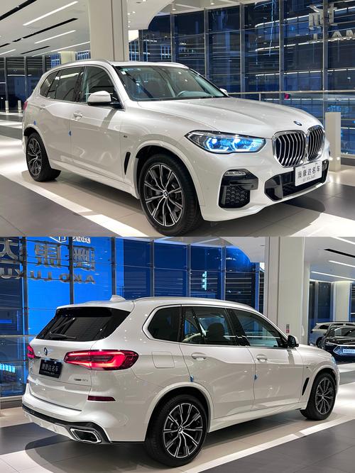 bmwx5报价及图片(宝马x5报价及图片)