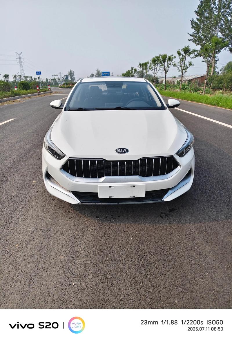 东风悦达起亚k3测评/东风悦达起亚k3性能怎么样