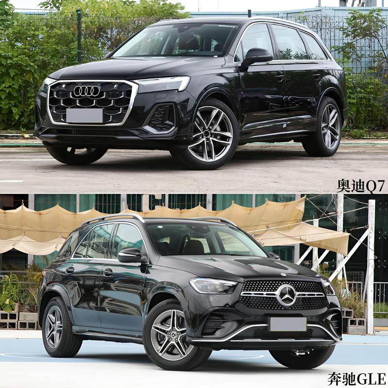 奔驰suv全部车型 奥迪suv全部车型
