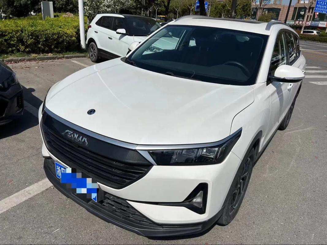 东风风神ax72020款,东风风神AX72020款先锋版音响是什么牌子的?