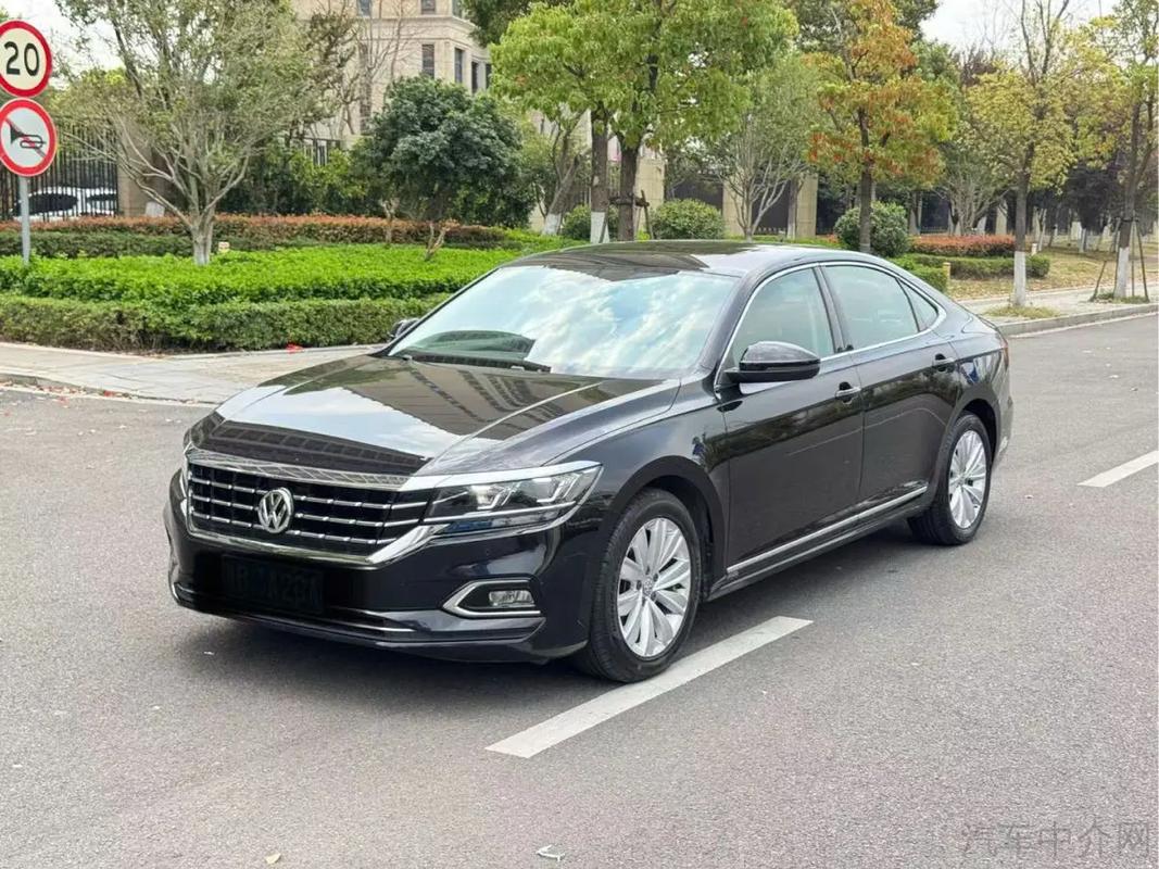 大众帕萨特最新价格/大众帕萨特最新款价格