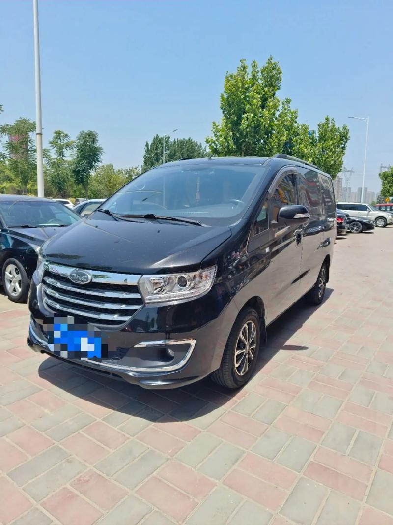 江淮瑞风m3/江淮瑞风m3质量怎么样