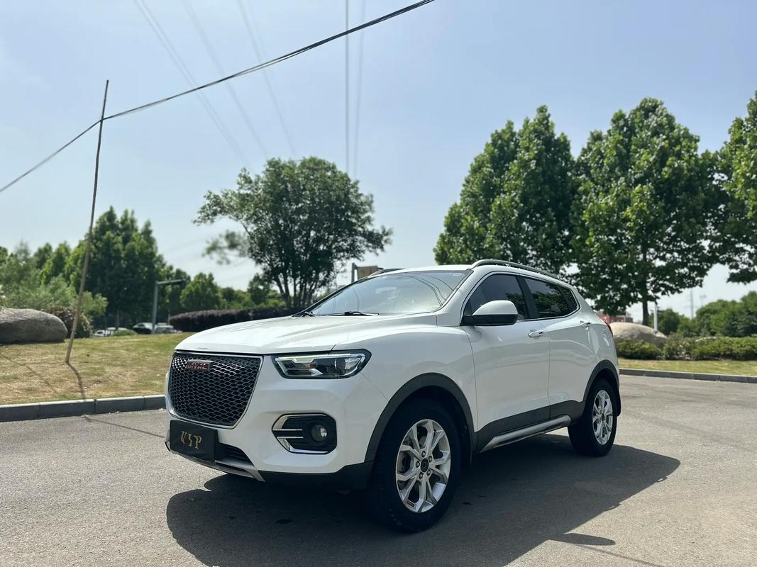 哈弗h4vs哈弗h2s/哈弗h2s和h4