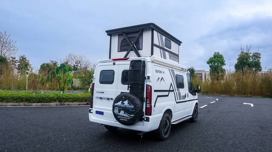 小型升顶房车推荐(便宜的升顶房车)