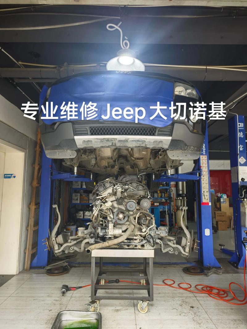 切诺基213发动机,切诺基213发动机参数