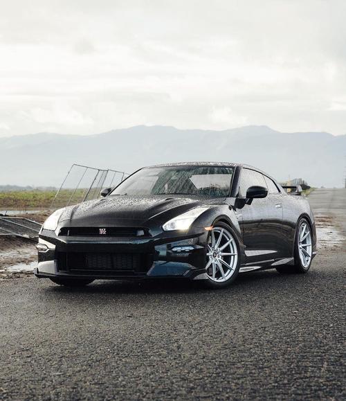 日产gtr极速 日产gtr极速能跑多快