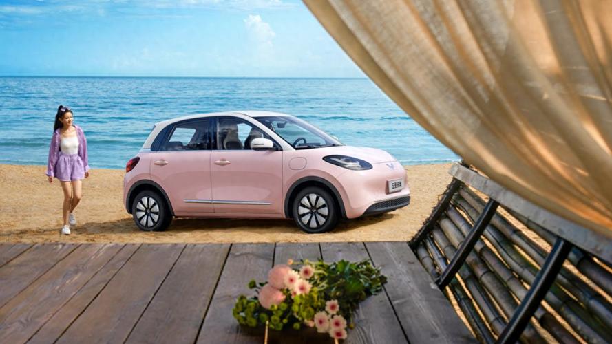 女孩子适合开哪款车 女孩子适合开哪款车呢