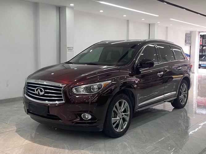 【14年英菲尼迪jx35价格二手车,2013年英菲尼迪jx35】