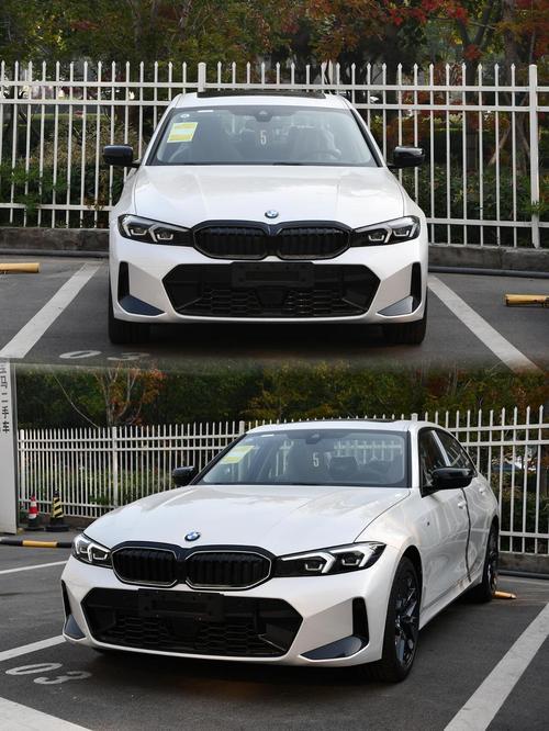 宝马330i百公里加速几秒(宝马3系330i百公里加速)