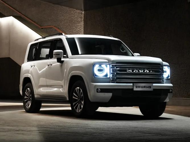 【哈佛最新款suv车型,哈佛最新款suv车型有哪些】