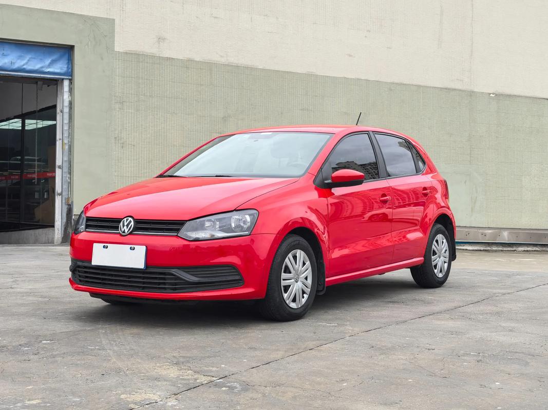 大众polo车子质量怎么样/大众 polo 这个车怎么样