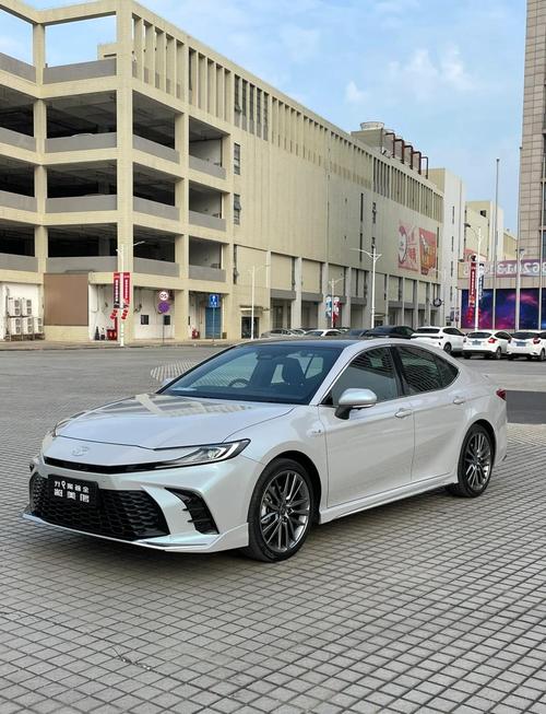 【凯美瑞第九代,凯美瑞第九代什么时候上市】