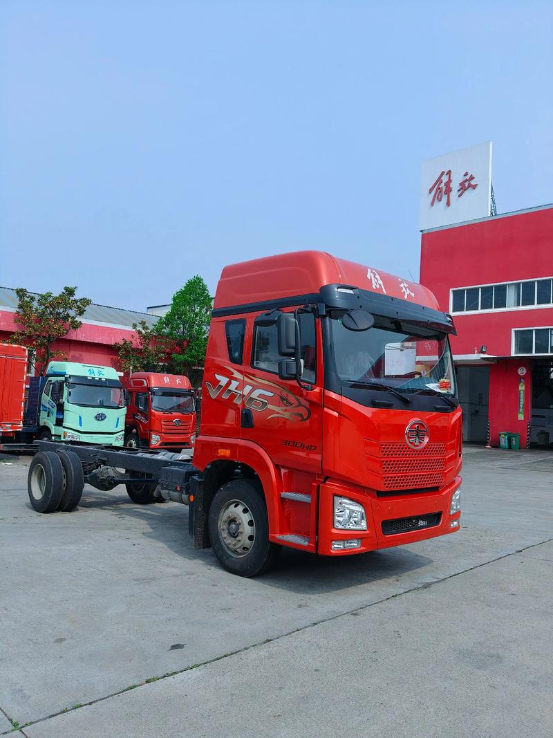 一汽解放jh6服务热线/轻卡最建议买的三个车