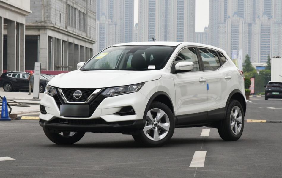 东风日产图片大全大图(东风日产车图片大全)