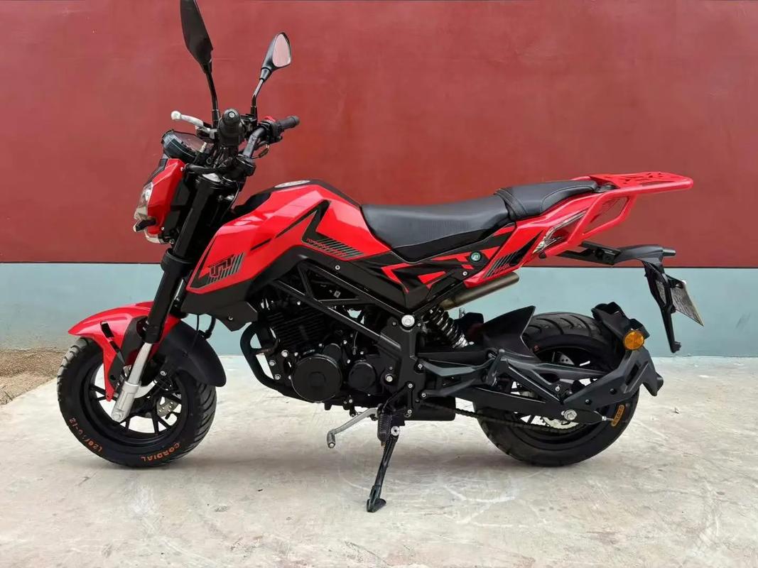 【小暴龙摩托车多少钱,小暴龙摩托车最高跑多少码】