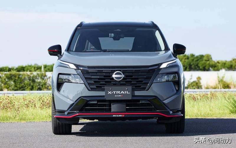 【全新奇骏2022款报价及图片,全新一代奇骏最新消息】