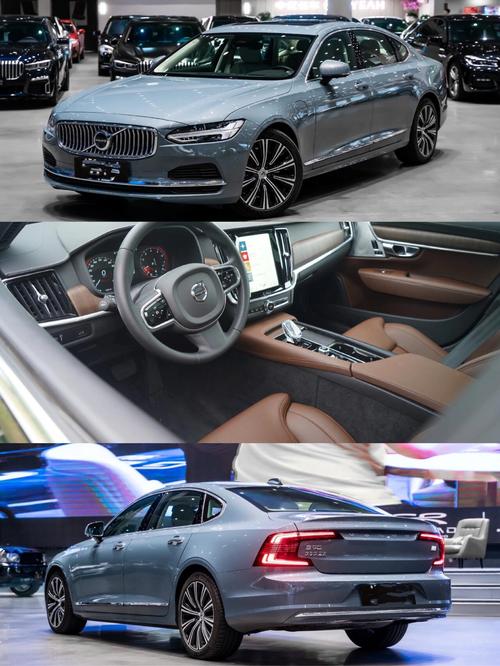 【沃尔沃s90买后感,沃尔沃s90用户评价】