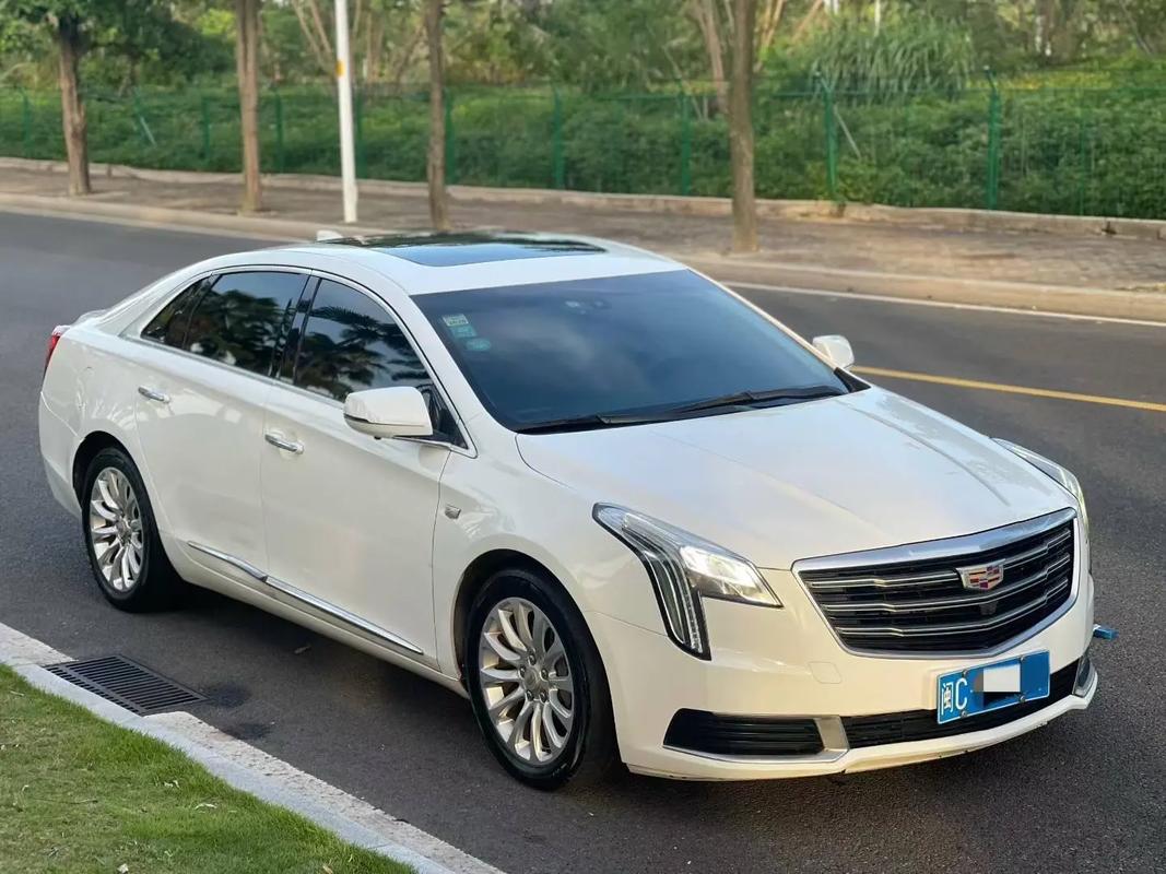 【凯迪拉克xts真实油耗,18款凯迪拉克XTS真实油耗】