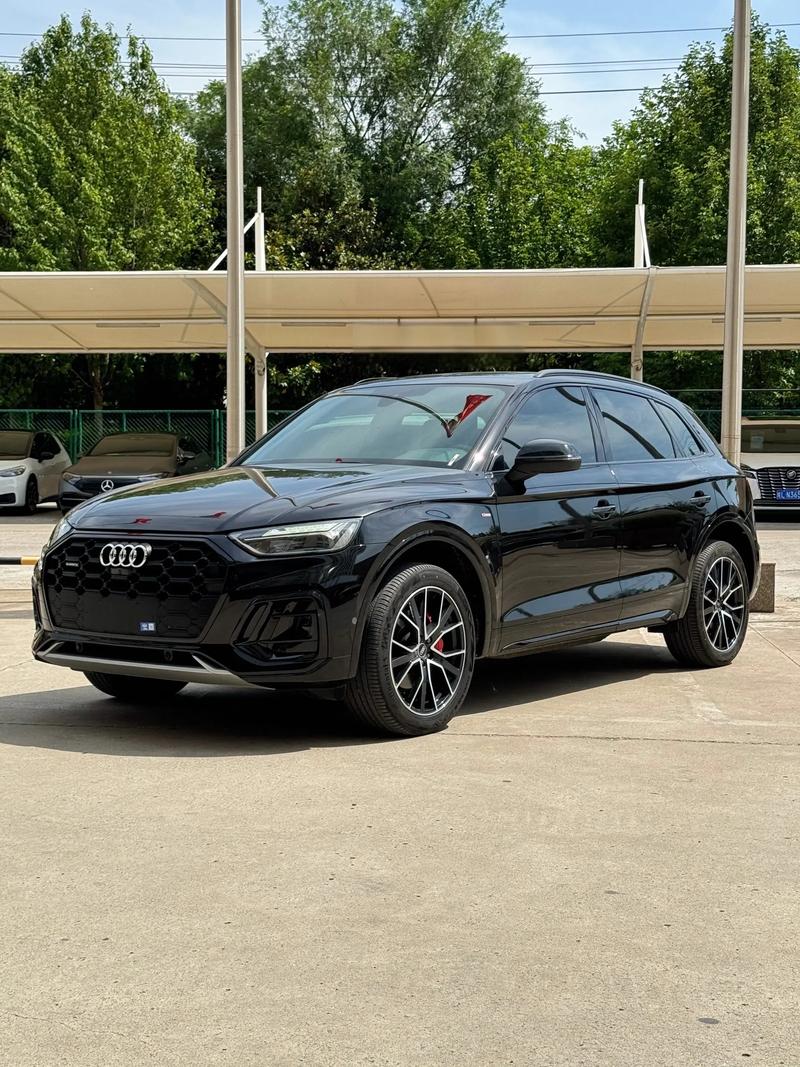 【2024奥迪q5l,2024奥迪q5l是第几代发动机】