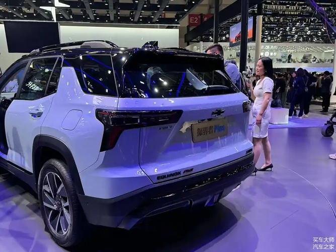 【探界者汽车之家,探界者plus2024款落地价】