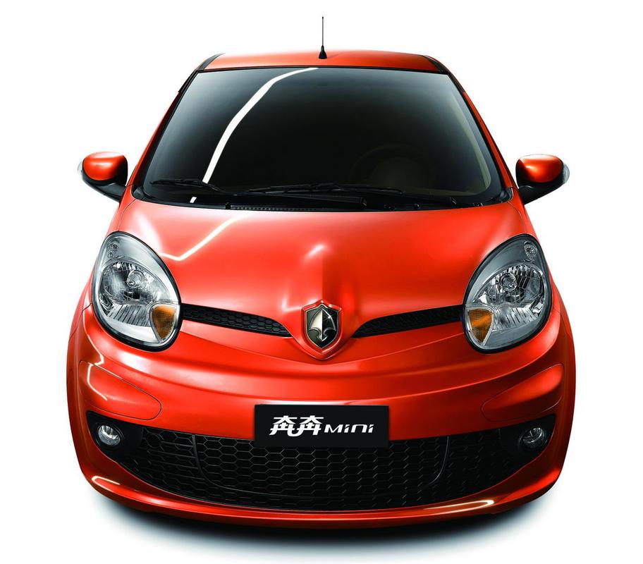 【奔奔迷你图片,奔奔迷你车怎么样】