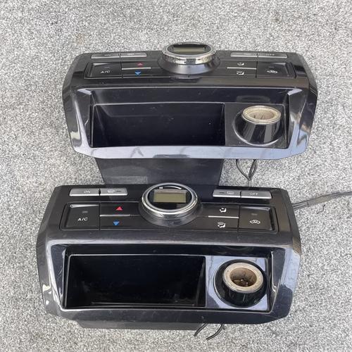 中华骏捷frv控制模块,中华骏捷控制面板