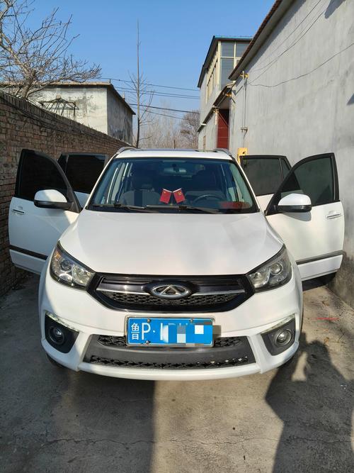 奇瑞二手车价格/奇瑞汽车二手