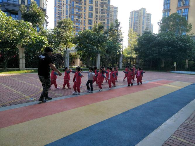 天悦湾/天悦湾幼儿园