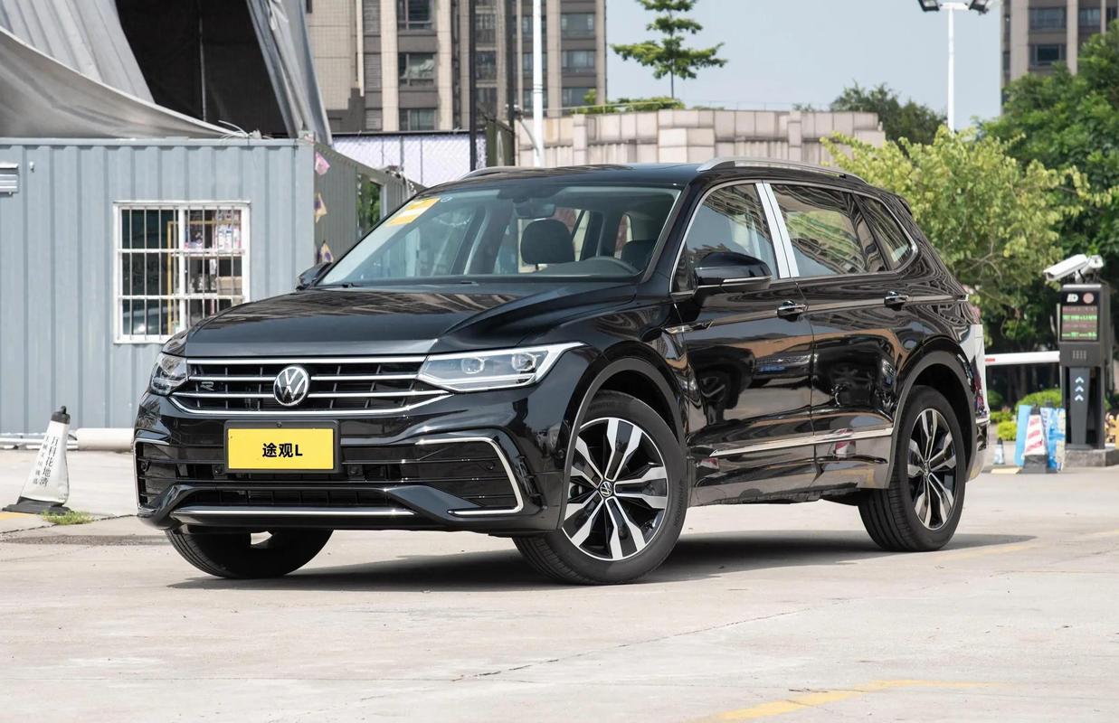 家用中型suv哪款车最好(适合家用的中型suv汽车)