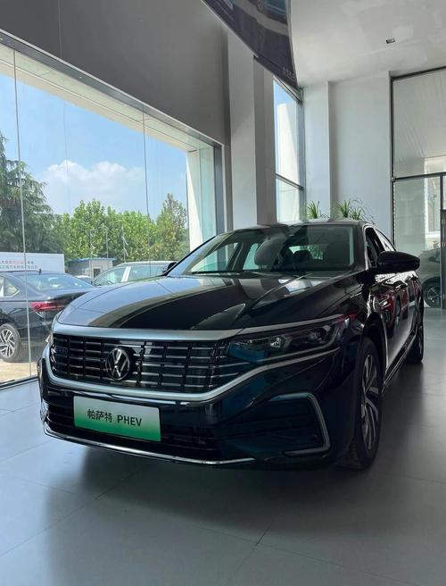 帕萨特2019款报价及图片phev,帕萨特2019款14报价