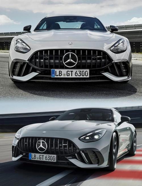 amggtr amggtrpro落地价