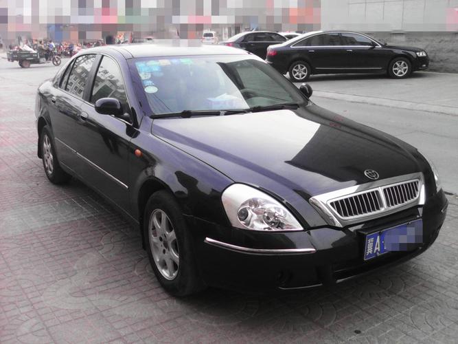 中华汽车二手车 中华2手车