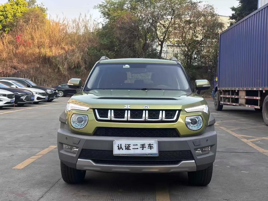 【越野二手车1到2万,二手越野车2万以下】