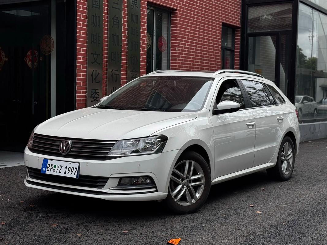 【大众朗行多少钱一台,大众朗行2019款价格】