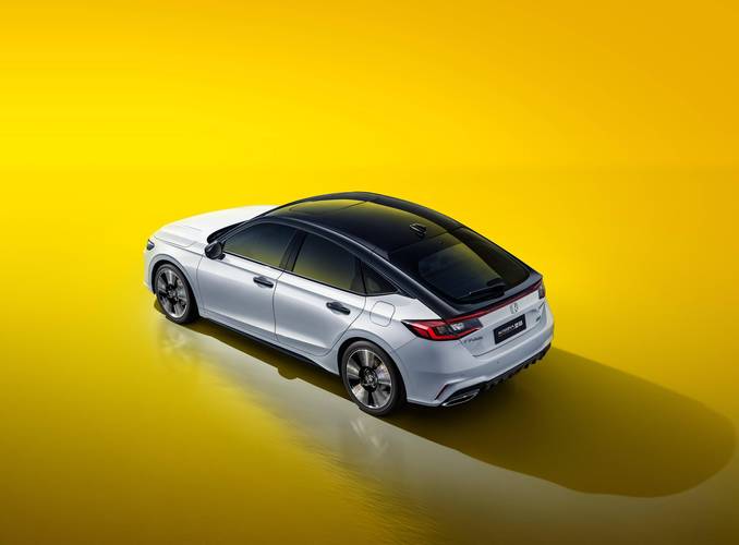 广汽本田轿车价格(广汽本田轿车车型大全)